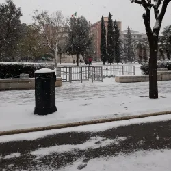 Villa Comunale di Andria - Andria