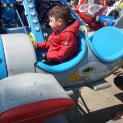 Villa Comunale di Andria - Andria