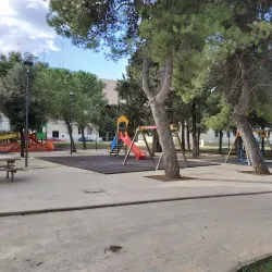 Villa Comunale di Andria - Andria