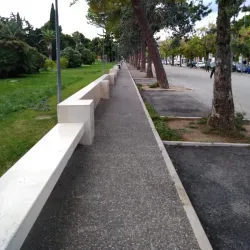 Villa Comunale di Andria - Andria