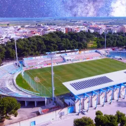 Villa Comunale di Andria - Andria