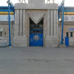 Villa Comunale di Andria - Andria