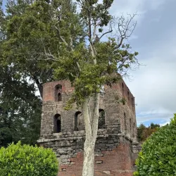 Arch of Augustus - Aosta