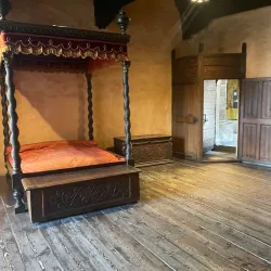 Castello di Fénis - Aosta