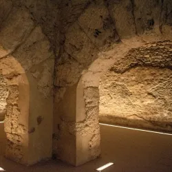 Criptoportico Forense - Aosta