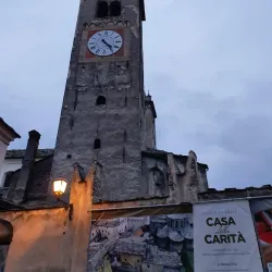 Criptoportico Forense - Aosta