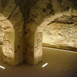 Criptoportico Forense - Aosta