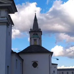 Criptoportico Forense - Aosta