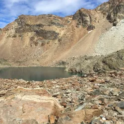 Monte Emilius - Aosta