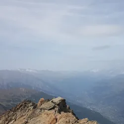 Monte Emilius - Aosta