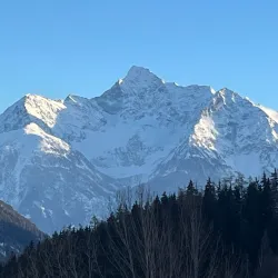 Monte Emilius - Aosta