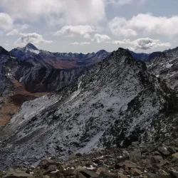 Monte Emilius - Aosta