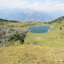 Monte Emilius - Aosta