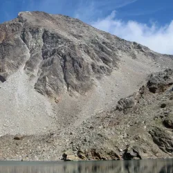 Monte Emilius - Aosta