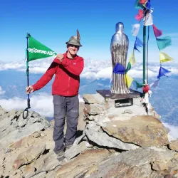 Monte Emilius - Aosta