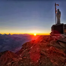 Monte Emilius - Aosta