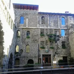 Porta Praetoria - Aosta
