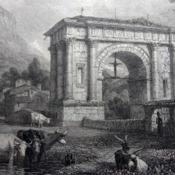 Regional Archaeological Museum of the Aosta Valley - Aosta