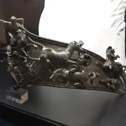 Regional Archaeological Museum of the Aosta Valley - Aosta