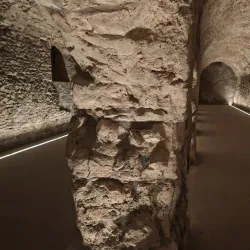 Regional Archaeological Museum of the Aosta Valley - Aosta