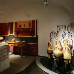 Regional Archaeological Museum of the Aosta Valley - Aosta