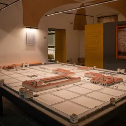 Regional Archaeological Museum of the Aosta Valley - Aosta