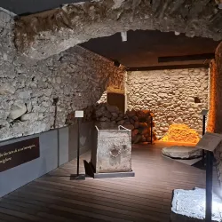 Regional Archaeological Museum of the Aosta Valley - Aosta