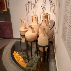 Regional Archaeological Museum of the Aosta Valley - Aosta