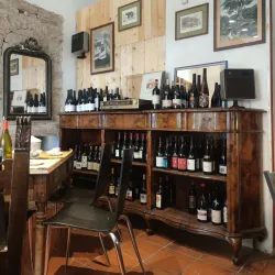 Antique Market (Fiera Antiquaria) - Arezzo