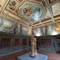 Casa Vasari - Arezzo