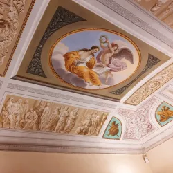 Casa Vasari - Arezzo