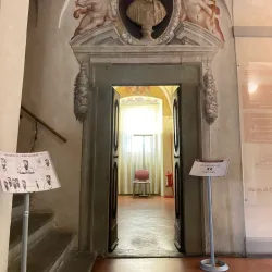 Casa Vasari - Arezzo