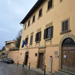 Casa Vasari - Arezzo