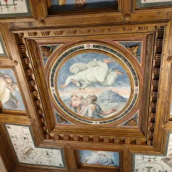 Casa Vasari - Arezzo