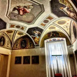 Casa Vasari - Arezzo