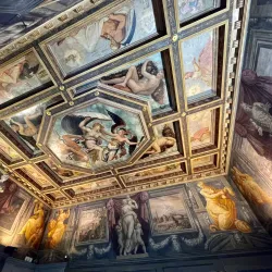 Casa Vasari - Arezzo