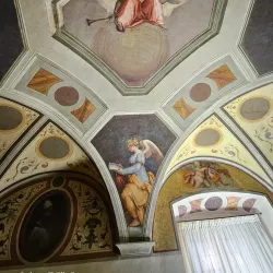 Casa Vasari - Arezzo