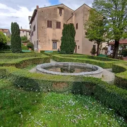 Casa Vasari - Arezzo