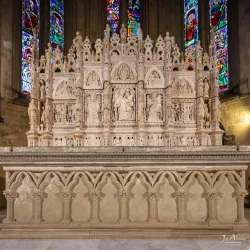 Cathedral of San Donato (Arezzo Cathedral) - Arezzo