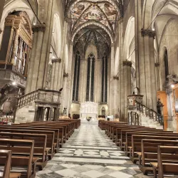 Cathedral of San Donato (Arezzo Cathedral) - Arezzo