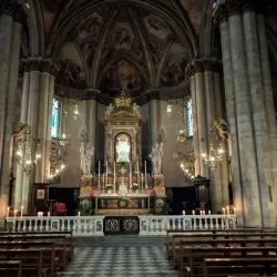 Cathedral of San Donato (Arezzo Cathedral) - Arezzo