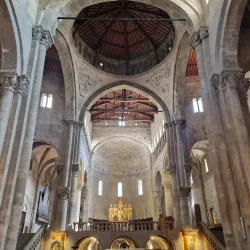 Church of Santa Maria della Pieve - Arezzo