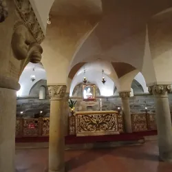 Church of Santa Maria della Pieve - Arezzo