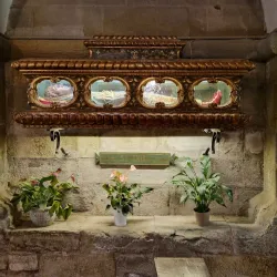 Church of Santa Maria della Pieve - Arezzo