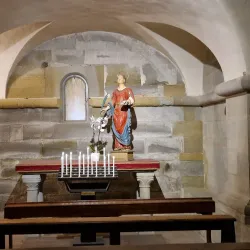 Church of Santa Maria della Pieve - Arezzo