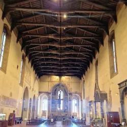 Church of Santa Maria della Pieve - Arezzo