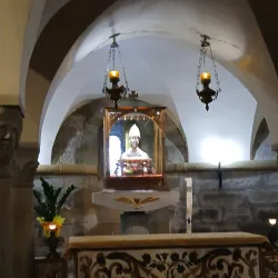 Church of Santa Maria della Pieve - Arezzo