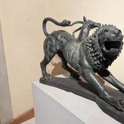 Museo Archeologico Mecenate - Arezzo