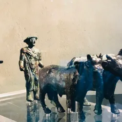 Museo Archeologico Mecenate - Arezzo