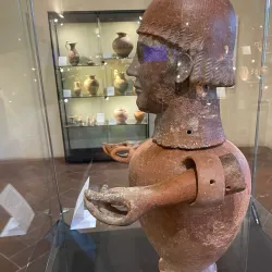 Museo Archeologico Mecenate - Arezzo